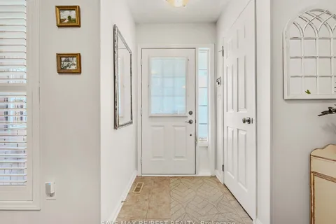 4057 Donnic Drive, ON L7M 0A5