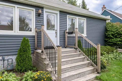 45 Archibald Street, ON L6X 1M3