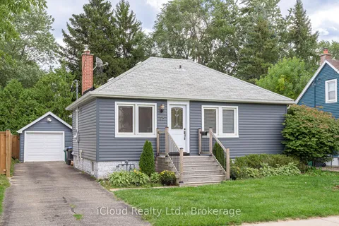 45 Archibald Street, ON L6X 1M3