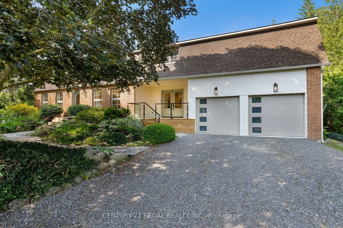 5535 Cedar Springs Road, ON L7P 0C2