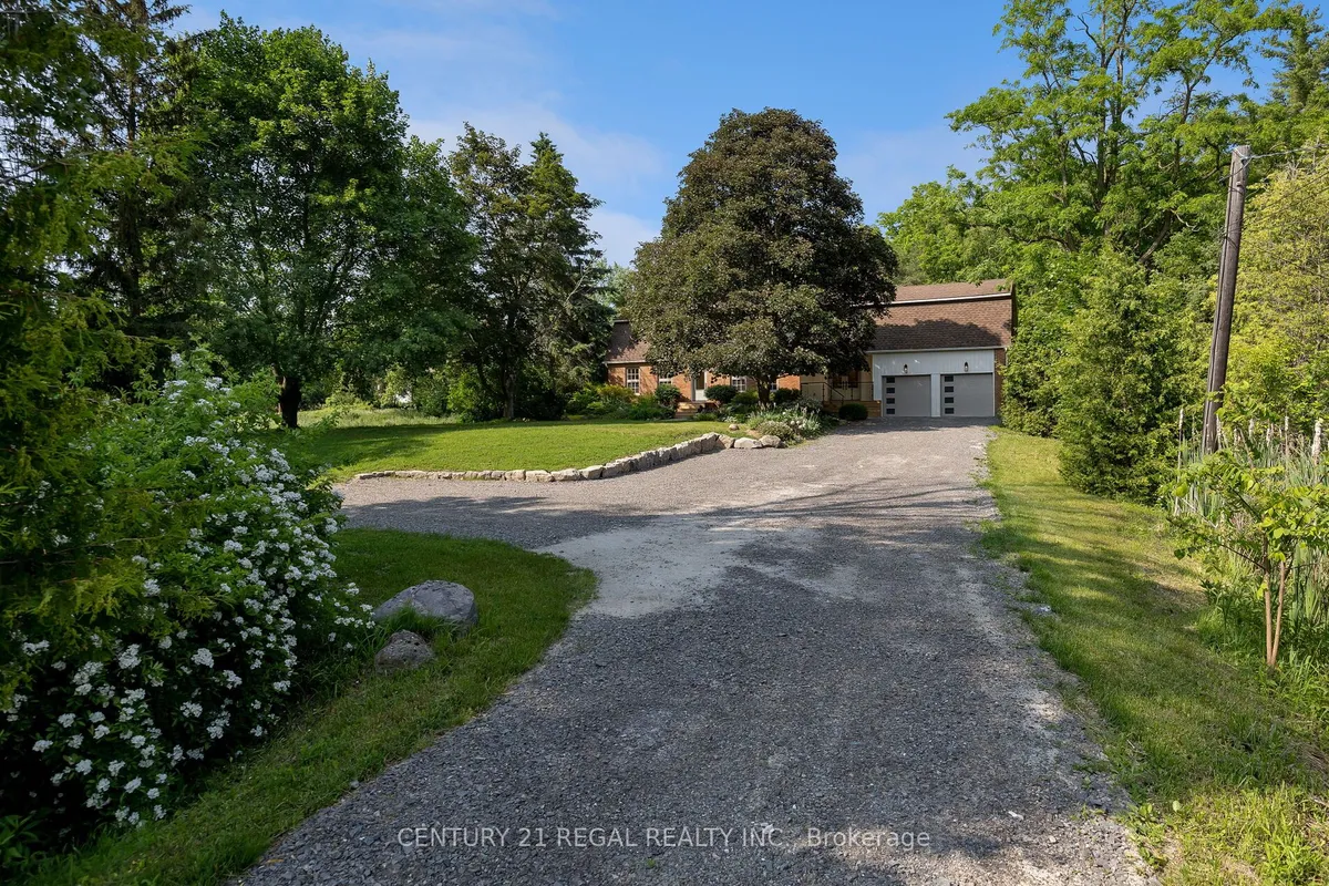 5535 Cedar Springs Road, ON L7P 0C2