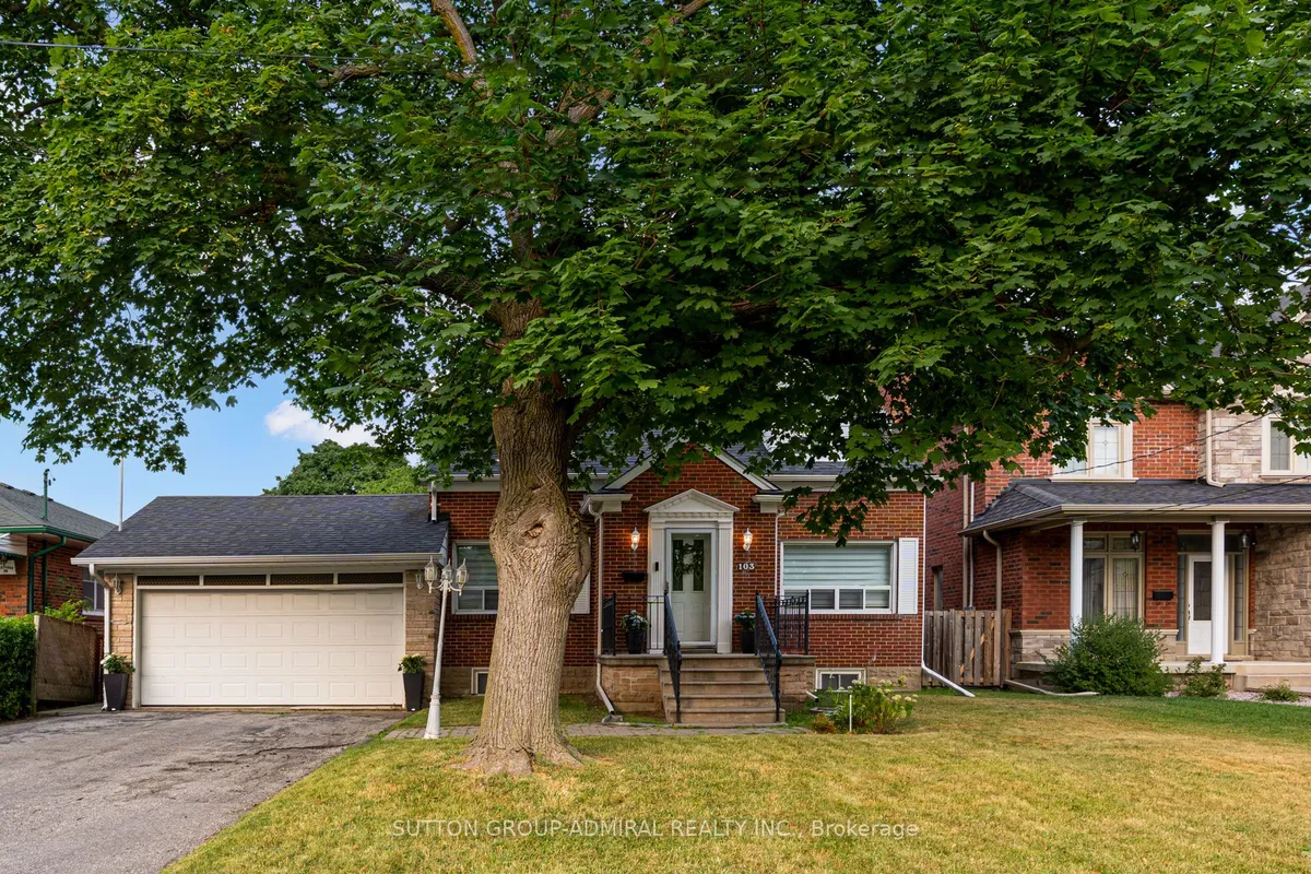 103 Neilson Drive, ON M9C 1W1