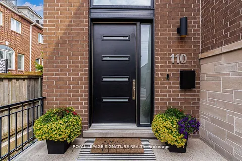 110 Evans Avenue, ON M8Z 1H9