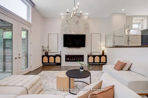 110 Evans Avenue, ON M8Z 1H9