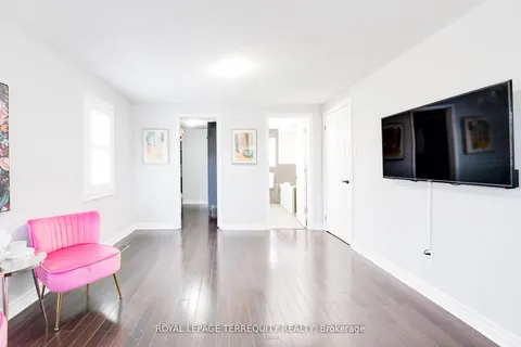 4242 Petersburg Crescent, ON L4Z 2T3