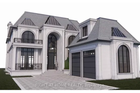 411 Maplehurst Avenue, ON L6L 4Y3