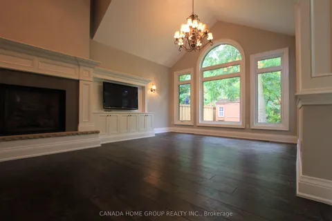 129 Creek Path Avenue, ON L6L 8T3