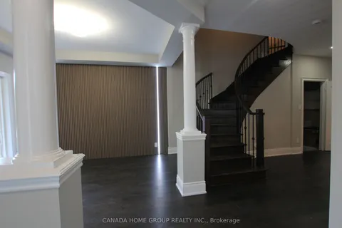 129 Creek Path Avenue, ON L6L 8T3