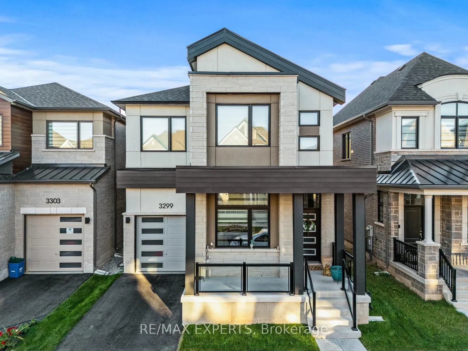 3299 harasym Trail, ON L6H 3S1