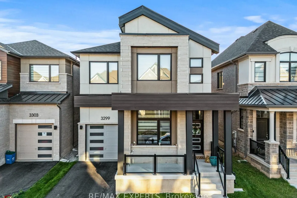 3299 harasym Trail, ON L6H 3S1