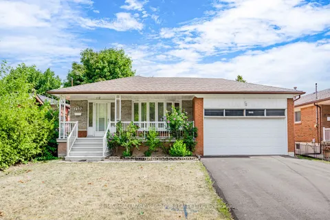 7137 Madiera Road, ON L4T 3A7