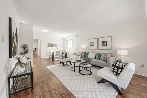 7137 Madiera Road, ON L4T 3A7