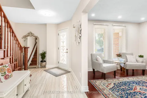 1482 Stillriver Crescent, ON L5M 3V5