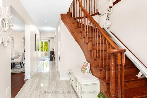 1482 Stillriver Crescent, ON L5M 3V5