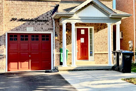 29 Mistdale Crescent, ON L7A 1S2