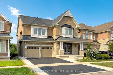 53 Heatherglen Drive, ON L6Y 5X2