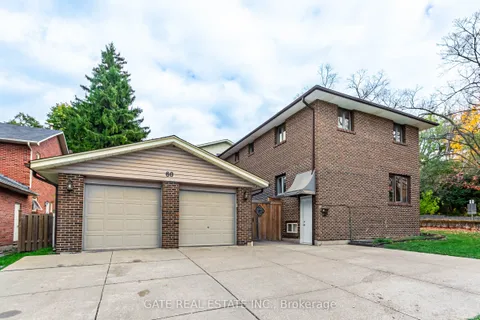 60 Scott Street, ON L6V 1S3