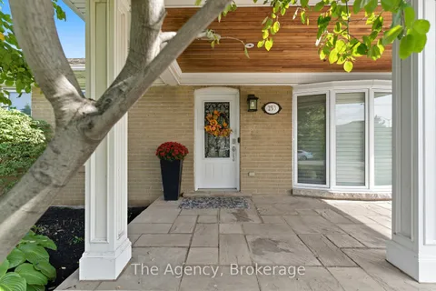 253 Margaret Drive, ON L6K 2W3