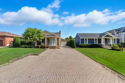 253 Margaret Drive, ON L6K 2W3