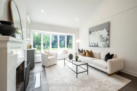 1533 Rometown Drive, ON L5E 2T8