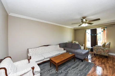 3630 Brandon Gate Drive, ON L4T 3E5