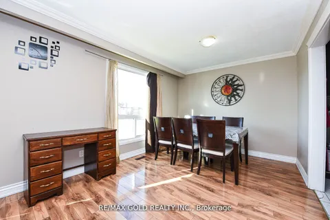 3630 Brandon Gate Drive, ON L4T 3E5