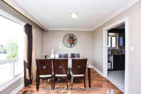 3630 Brandon Gate Drive, ON L4T 3E5