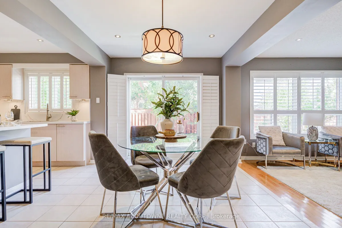 3041 Caulfield Crescent, ON L5M 6J7