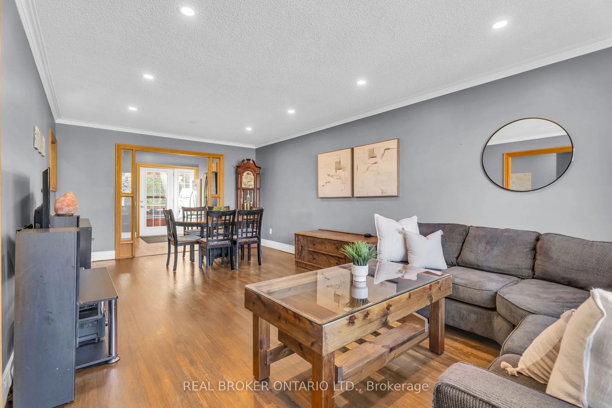 66A Dawson Road, ON L9W 2W5