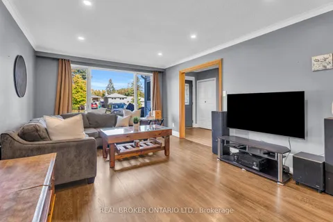 66A Dawson Road, ON L9W 2W5