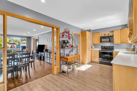 66A Dawson Road, ON L9W 2W5