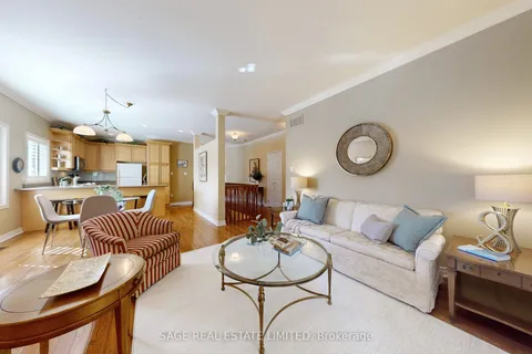 30 Nailsworth Crescent, ON L7C 1R3