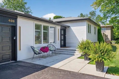 400 Sunset Drive, ON L6L 3N2