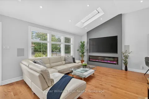 400 Sunset Drive, ON L6L 3N2