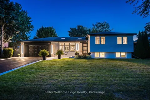 400 Sunset Drive, ON L6L 3N2