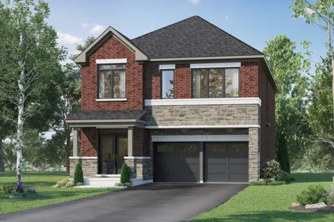 1374 Richardson Way, ON L9T 6H8