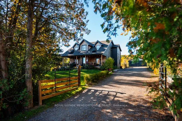 13394 Tenth Line, ON L7G 4S8