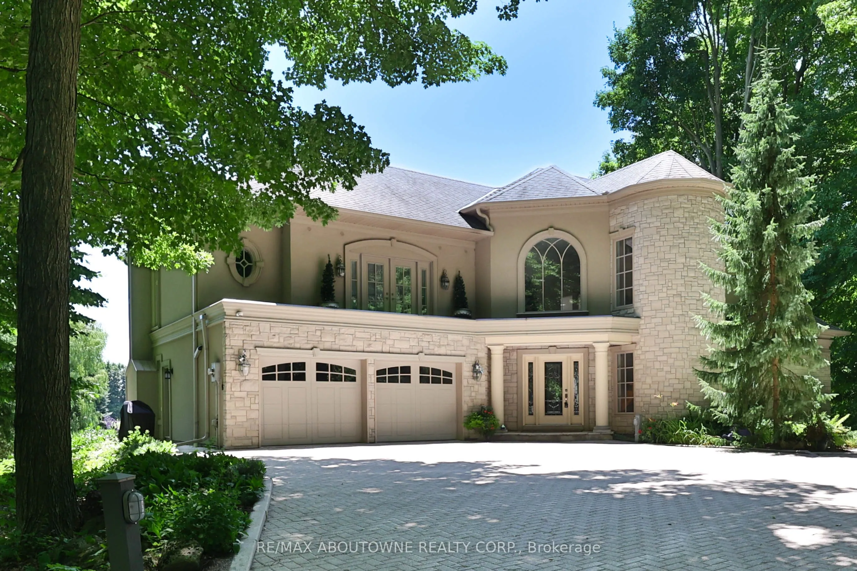 1270 1 Side Road, ON L7P 0R9