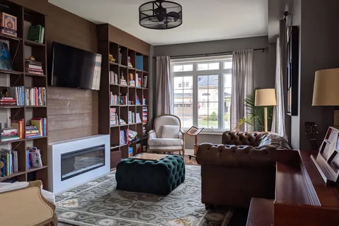 5456 Oscar Peterson Boulevard, ON L5M 0W2