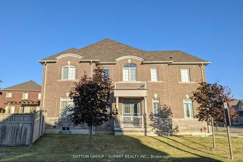 5456 Oscar Peterson Boulevard, ON L5M 0W2