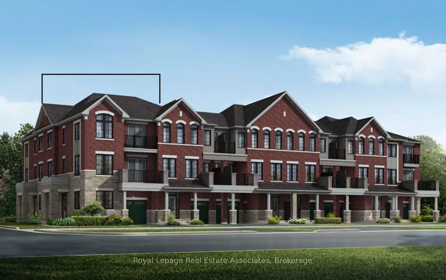 30 Vickerman Street, ON L7A 0B5