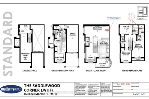 30 Vickerman Street, ON L7A 0B5