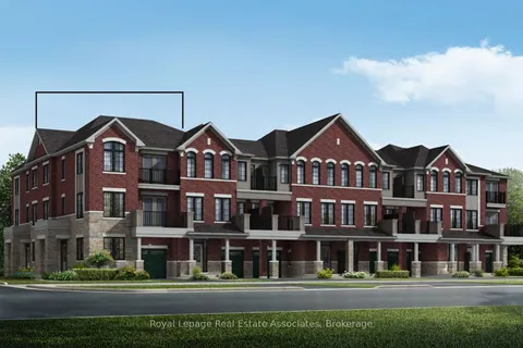 30 Vickerman Street, ON L7A 0B5