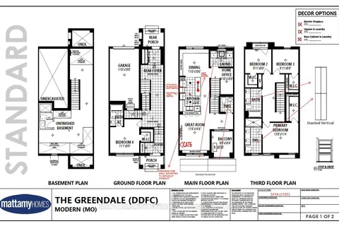 17 Catfish Road, ON L7A 0B5