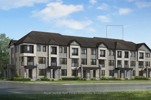 17 Catfish Road, ON L7A 0B5