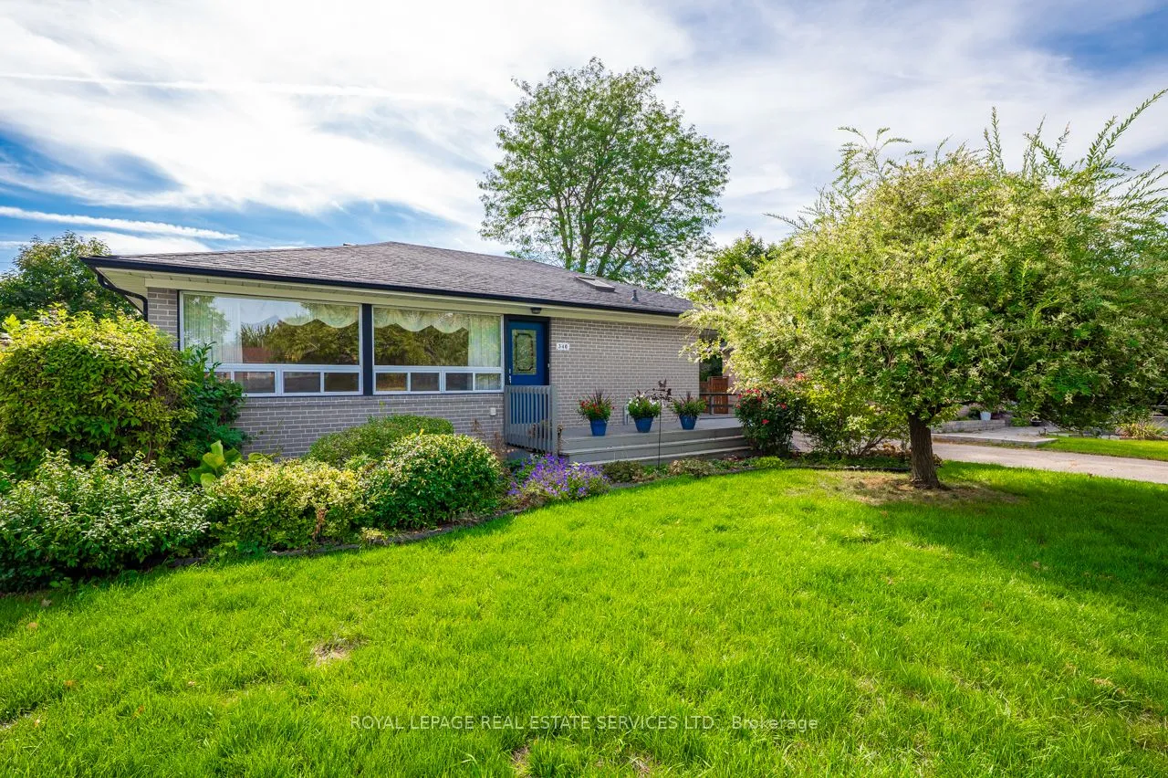 340 Leonard Street, ON L7E 4Y7