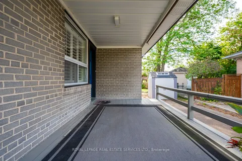 340 Leonard Street, ON L7E 4Y7