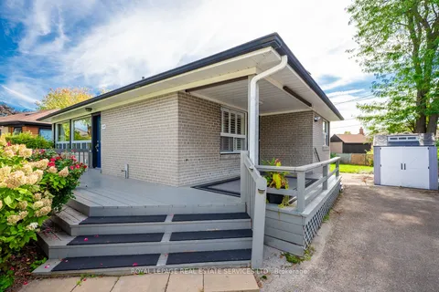 340 Leonard Street, ON L7E 4Y7