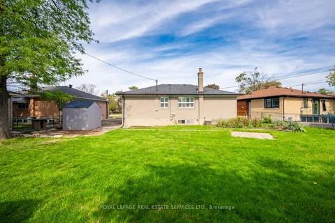 340 Leonard Street, ON L7E 4Y7