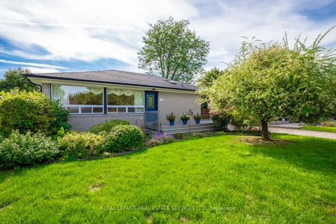 340 Leonard Street, ON L7E 4Y7